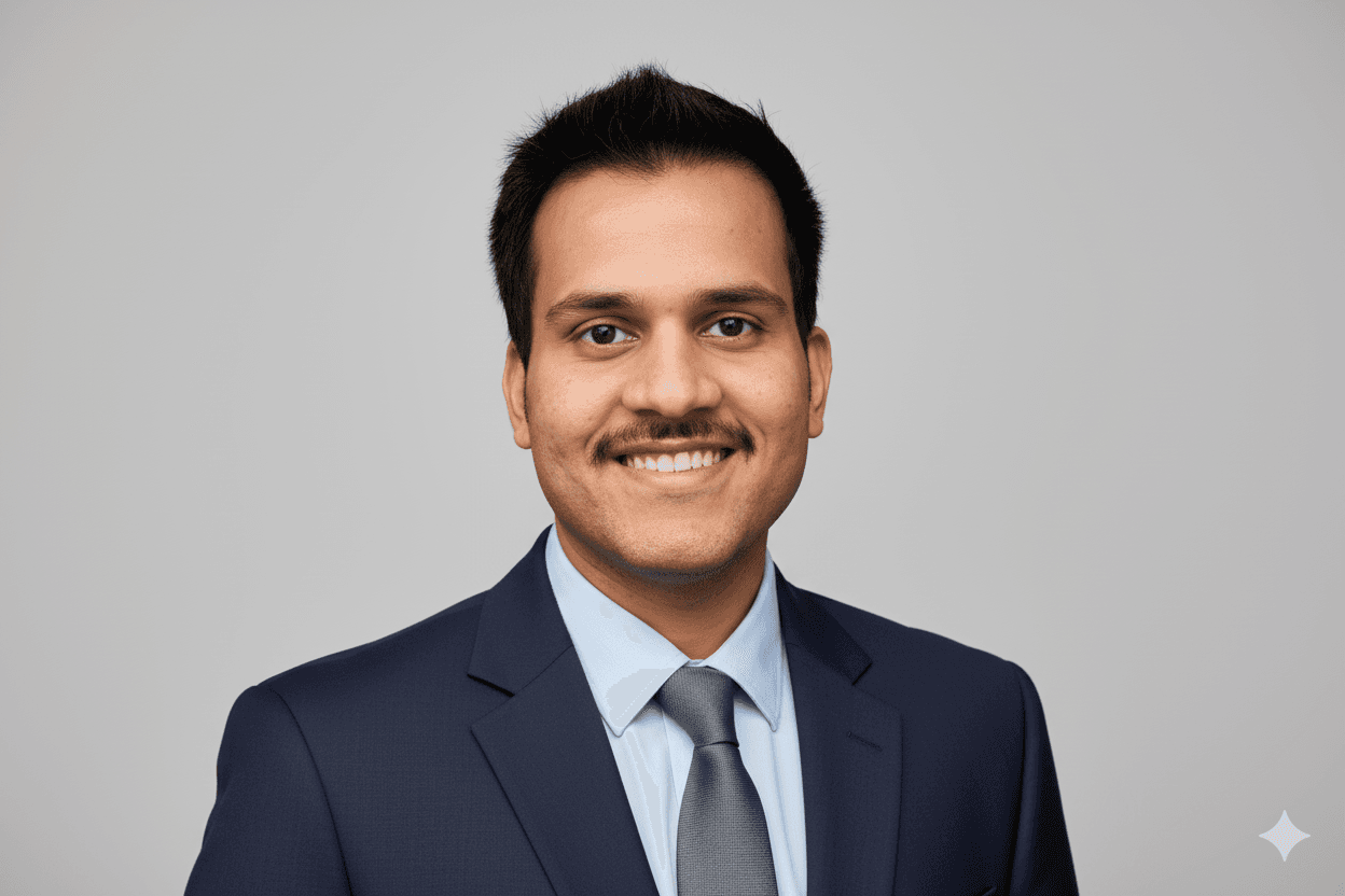 Chaman Kumar